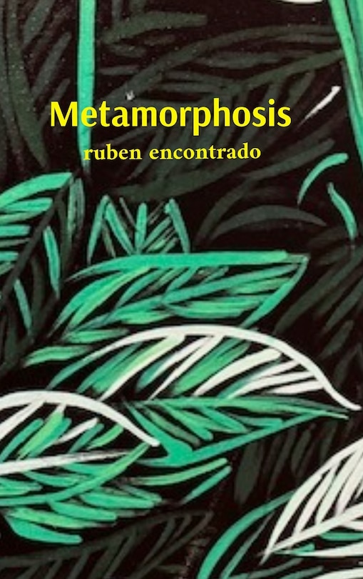 Front cover_Metamorphosis