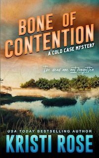 Front cover_Bone of Contention