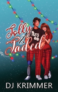 Couverture_Jolly & Jaded