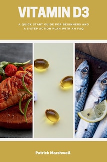 Front cover_Vitamin D3