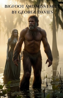 Front cover_Bigfoot And Miss Emily