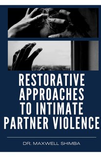 Couverture_Restorative Approaches to Intimate Partner Violence