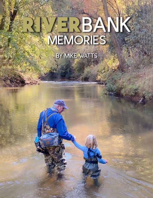 Couverture_River Bank Memories (Store Edition)