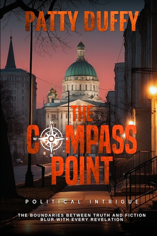 Couverture_The Compass Point