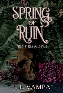 Front cover_Spring of Ruin