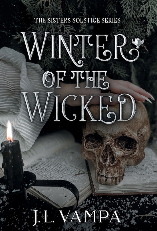 Front cover_Winter of the Wicked