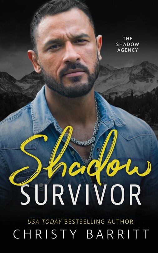 Couverture_Shadow Survivor