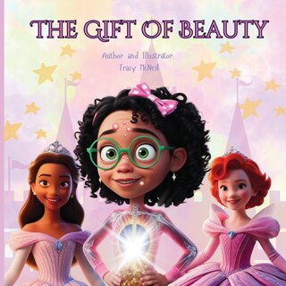 Front cover_The Gift of Beauty