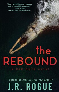 Front cover_The Rebound