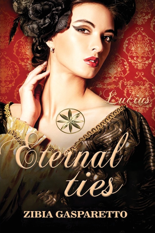 Couverture_Eternal Ties