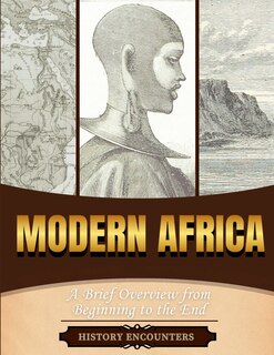 Front cover_Modern Africa