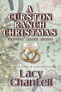 Front cover_A Curston Ranch Christmas