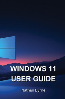 Couverture_Windows 11 User Guide
