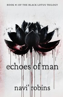 Couverture_Echoes of Man