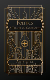 Front cover_Politics