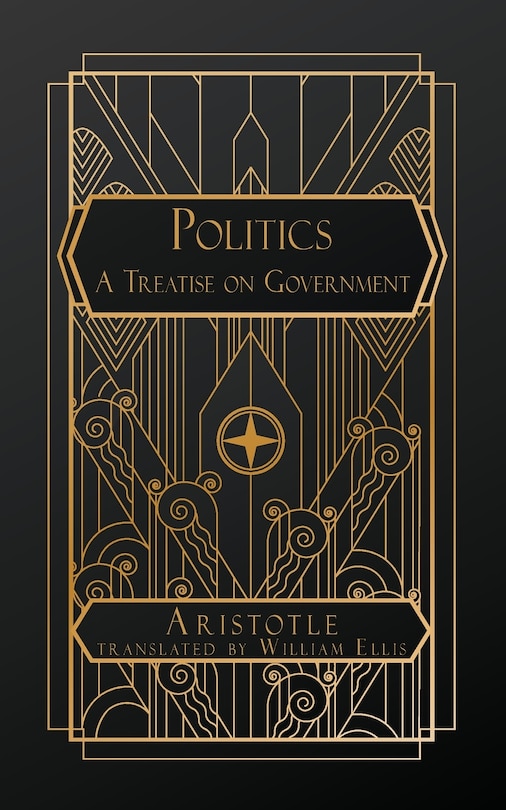 Front cover_Politics