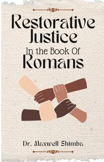 Couverture_Restorative Justice in the Book of Romans