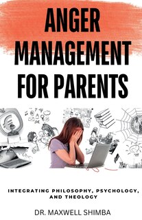 Front cover_Anger Management for Parents