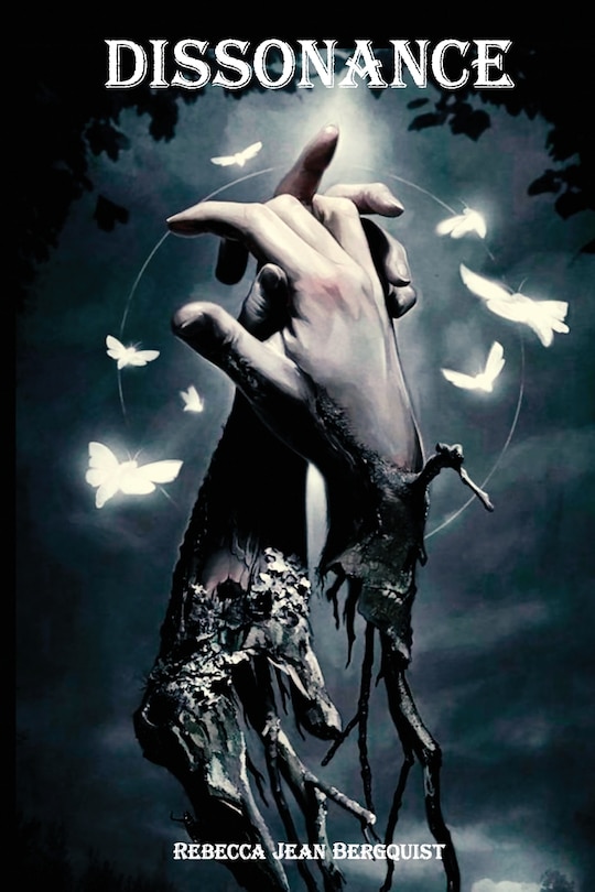 Front cover_Dissonance