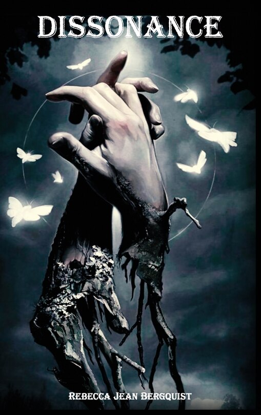 Front cover_Dissonance