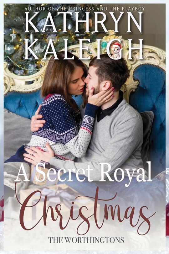 Couverture_A Secret Royal Christmas 2024