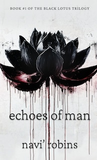 Front cover_Echoes of Man