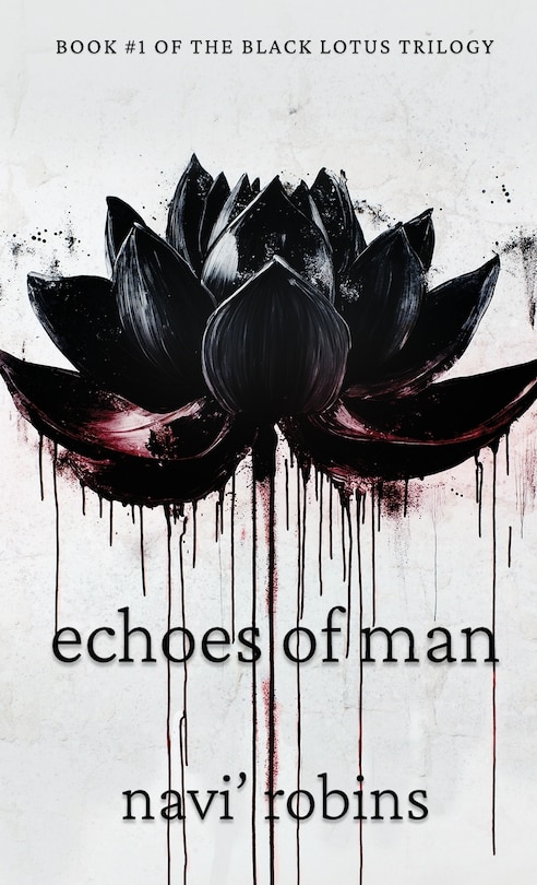 Front cover_Echoes of Man