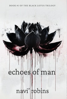 Couverture_Echoes of Man
