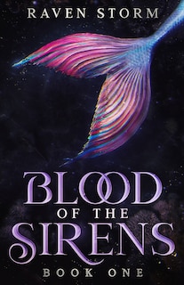 Couverture_Blood of the Sirens