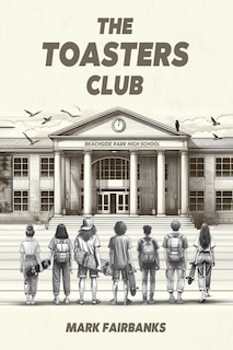 Front cover_The Toasters Club