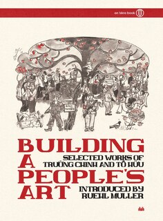 Front cover_Building a People's Art
