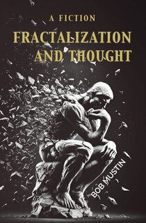 Front cover_Fractalization and Thought