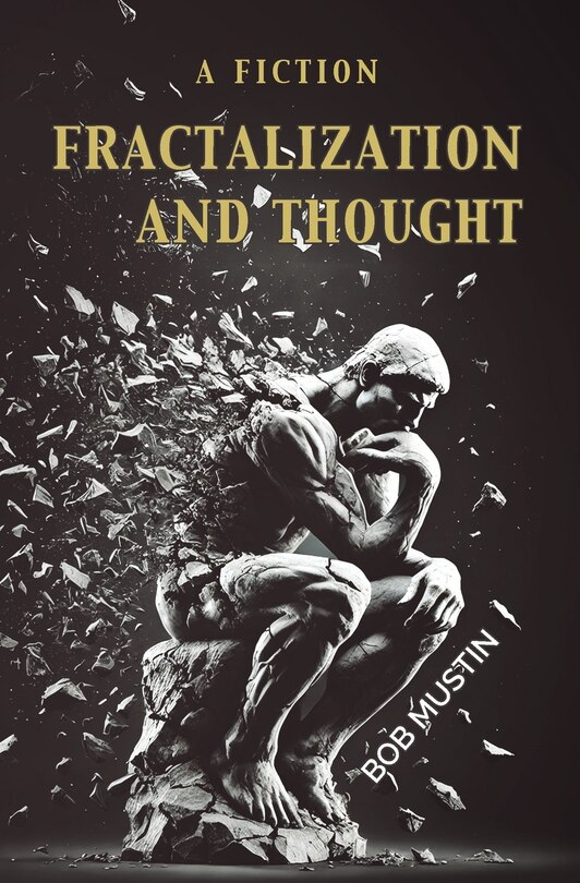 Front cover_Fractalization and Thought