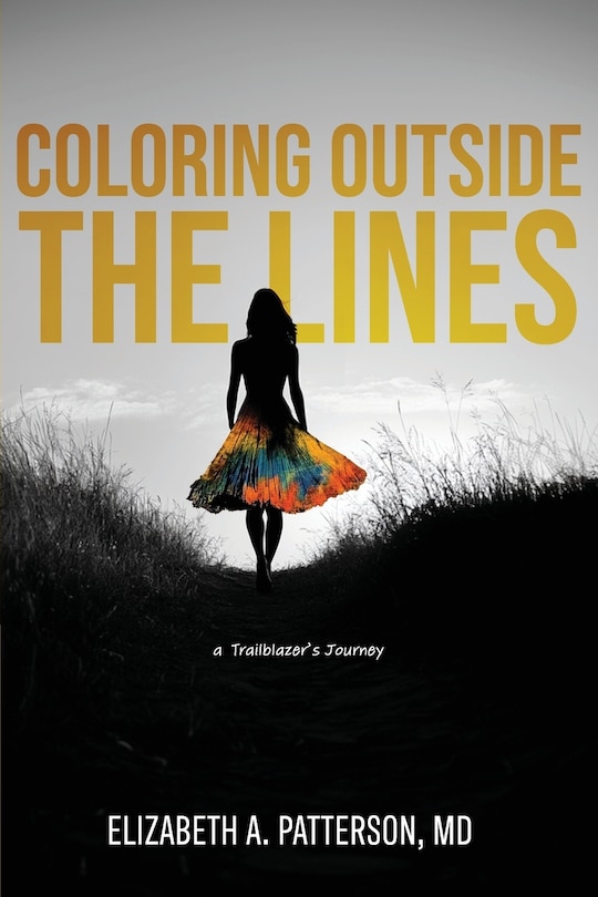 Couverture_Coloring Outside The Lines