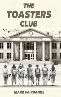 Front cover_The Toasters Club