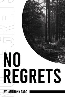 Front cover_No Regrets