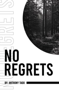 Front cover_No Regrets