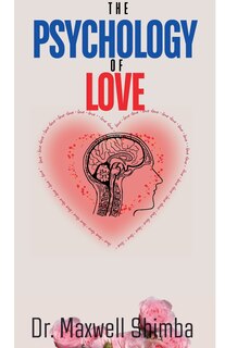 Front cover_The Psychology of Love