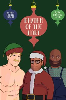 Couverture_Rhythm of the Hart