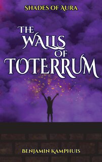 Front cover_The Walls of Toterrum