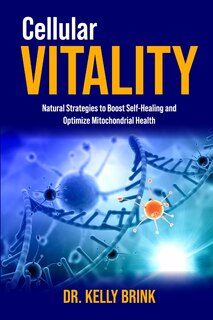 Front cover_Cellular Vitality