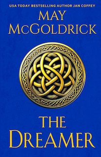 Front cover_The Dreamer