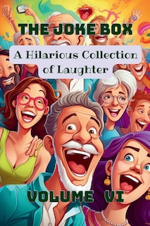 Couverture_The Joke Box - A Hilarious Collection of Laughter