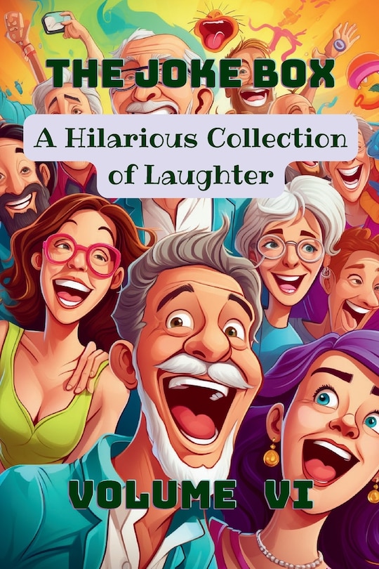 Couverture_The Joke Box - A Hilarious Collection of Laughter