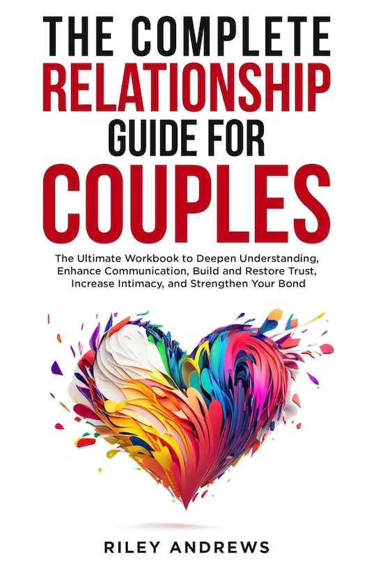 Couverture_The Complete Relationship Guide for Couples
