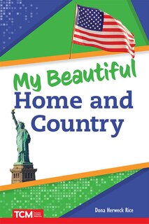 Front cover_My Beautiful Home and Country