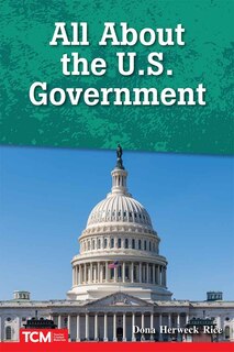 Couverture_All about the U.S. Government