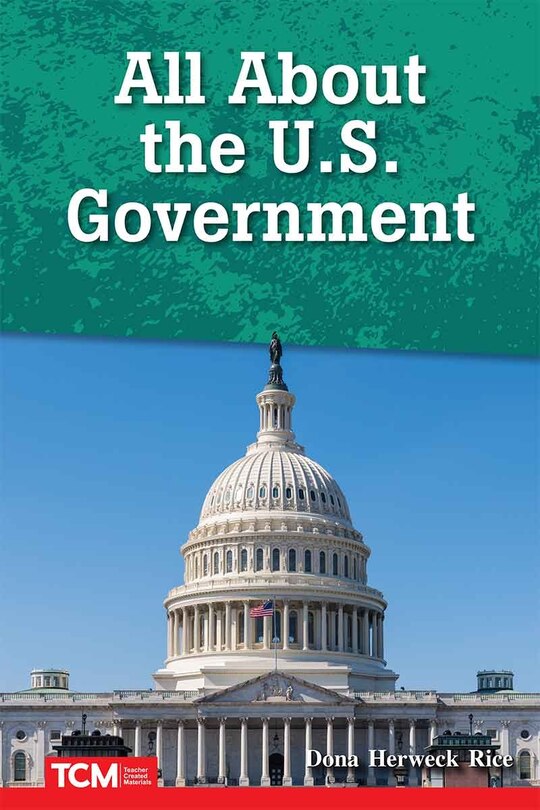 Couverture_All about the U.S. Government