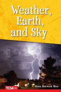 Couverture_Weather, Earth, and Sky