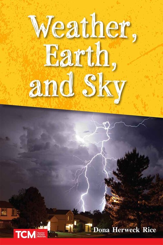 Couverture_Weather, Earth, and Sky